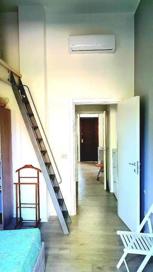 Il Rifugio Di Silvy Daire Milano Dış mekan fotoğraf